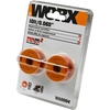 image:imageWORX Replacement Spool amp Line for String Trimmers 6Pack WA00102 Pack