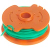 image:imageWORX Replacement Spool amp Line for String Trimmers WA0014