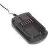 image:imageWORX WA3881 18V20V 60 min Quick Charger Blackcharger
