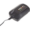 image:imageWORX WA3881 18V20V 60 min Quick Charger Blackcharger