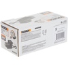 image:imageWORX WA3881 18V20V 60 min Quick Charger Blackcharger