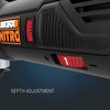 image:imageWorx Nitro WX697L 20V Power Share Cordless Oscillating MultiTool with Brushless Motor