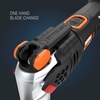 image:imageWorx Nitro WX697L 20V Power Share Cordless Oscillating MultiTool with Brushless Motor