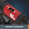 image:imageWorx Nitro WX843L 20V Power Share 38 Cordless Crown Stapler38 Crown Stapler Bare Tool