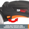 image:imageWorx WX082L 4V ZipSnip Cordless Electric Scissors fabric scissors rotary cutter4V Zipsnip 1 Blade included