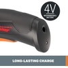 image:imageWorx WX082L 4V ZipSnip Cordless Electric Scissors fabric scissors rotary cutter4V Zipsnip 1 Blade included
