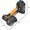 image:imageWorx WX801L MiniCutter