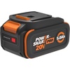 5.0Ah battery