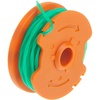 image:imageWORX Replacement Spool amp Line for String Trimmers WA0014