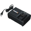 image:imageWORX WA3881 18V20V 60 min Quick Charger Black25 min Quick Battery Charger