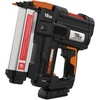 image:imageWorx Nitro WX843L 20V Power Share 38 Cordless Crown Stapler18Ga Brad Nailer Kit Tool only