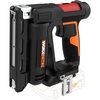 image:imageWorx Nitro WX843L 20V Power Share 38 Cordless Crown Stapler38 Crown Stapler Bare Tool