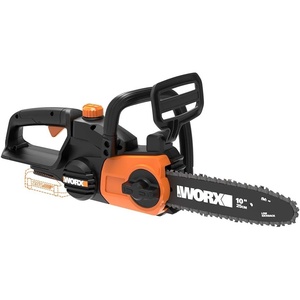 image:imageWorx 20V 10 Cordless Chainsaw Power Share with AutoTension Tool Only  WG322910 Bare Tool Cordless Chainsaw