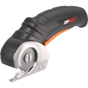 image:imageWorx WX082L 4V ZipSnip Cordless Electric Scissors fabric scissors rotary cutter4V Zipsnip 1 Blade included