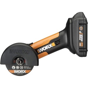 image:imageWorx WX801L MiniCutter