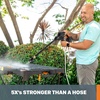 image:imageWORX 20V Power Share 320 PSI Hydroshot Power Cleaner  WG6209 Tool Only