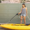 image:imageWORX 20V Power Share 320 PSI Hydroshot Power Cleaner  WG6209 Tool Only