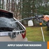 image:imageWORX Hydroshot AutoBoat Cleaning Accessory Kit  WA4071