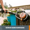 image:imageWORX Hydroshot Deluxe Cleaning Accessory Kit  WA4072