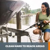 image:imageWORX Hydroshot Deluxe Cleaning Accessory Kit  WA4072
