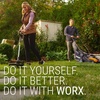image:imageWORX Hydroshot Deluxe Cleaning Accessory Kit  WA4072