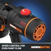image:imageWORX Nitro 20V Cordless Paint Sprayer WX020L  Battery Included Charger IncludedCordless Paint Sprayer