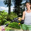 image:imageWORX WG629 Hydroshot 20V PowerShare 20 Ah 320 PSI Cordless Portable Power CleanerBattery  Charger Included