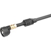 image:imageWORX WG629 Hydroshot 20V PowerShare 20 Ah 320 PSI Cordless Portable Power CleanerBattery  Charger Included