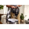 image:imageWORX WX030L 20V Power Share Cordless Cube Vac Compact Vacuum Blackbare tool only