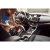 image:imageWORX WX030L 20V Power Share Cordless Cube Vac Compact Vacuum Blackbare tool only