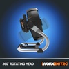 image:imageWORX WX095L9 20v 9 Fan Bare Tool OnlyWX095L Work Fan with Ready Charge