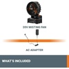 image:imageWORX WX095L9 20v 9 Fan Bare Tool OnlyWX097L9 Misting Fan Tool Only