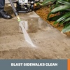 image:imageWorx 13 Amp Electric Pressure Washer 2090 PSI  WG606Electric 2090 PSI Pressure Washer