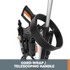 image:imageWorx 13 Amp Electric Pressure Washer 2090 PSI  WG606Electric 2090 PSI Pressure Washer