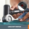 image:imageWorx 20V MAKERX WX745L9 ZipSnip Mini Rotary Cutter Tool Only