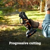 image:imageWorx 20V Worx NITRO Pruning ShearLopper with Power Share Without battery and charger  WG330920V Pruning ShearLopper