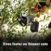image:imageWorx 20V Worx NITRO Pruning ShearLopper with Power Share Without battery and charger  WG330920V Pruning ShearLopper