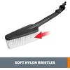 image:imageWorx Hydroshot 7 Cleaning Brush Attachment  WA4048
