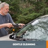 image:imageWorx Hydroshot 7 Cleaning Brush Attachment  WA4048