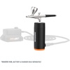 image:imageWorx MAKERX WX742L9 20V Air Brush Tool Only