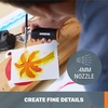 image:imageWorx MAKERX WX742L9 20V Air Brush Tool Only