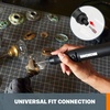 image:imageWorx MAKERX WX991L 3pc Crafting Tool Combo Kit  Rotary Tool  Angle Grinder  Wood amp Metal CrafterMAKERX 2 PC Crafting Tool Combo
