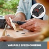 image:imageWorx MAKERX WX991L 3pc Crafting Tool Combo Kit  Rotary Tool  Angle Grinder  Wood amp Metal CrafterMAKERX 2 PC Crafting Tool Combo