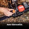 image:imageWorx Nitro 40V 16 Cordless Brushless Chainsaw 40 Ah Battery and Charger Included WG385Chainsaw