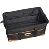 image:imageWorx WA0079 Large Zippered Tool Tote