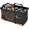 image:imageWorx WA0079 Large Zippered Tool Tote