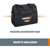 image:imageWorx WA1551 MAKERX Carry Bag