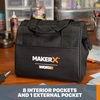 image:imageWorx WA1551 MAKERX Carry Bag