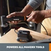 image:imageWorx WA7150 20V MAKERX Hub Power Adapter
