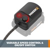 image:imageWorx WA7150 20V MAKERX Hub Power Adapter